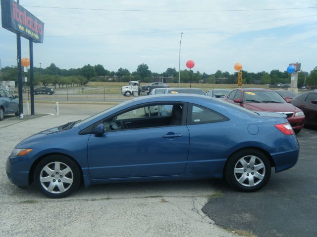 Honda Civic 2007 photo 3