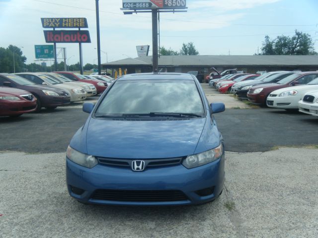 Honda Civic 2007 photo 4
