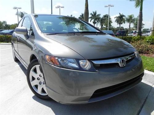 Honda Civic SR5 TRD Sport Other