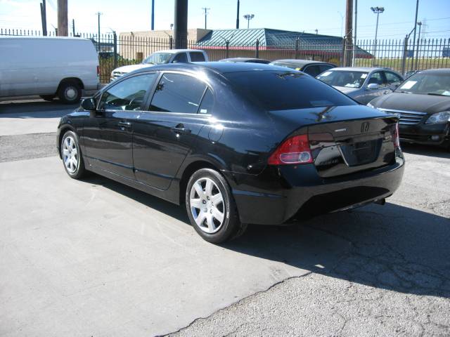 Honda Civic 2007 photo 3