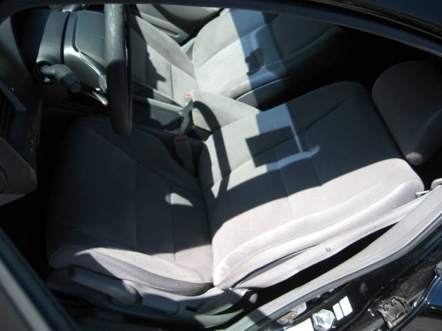Honda Civic 2007 photo 1