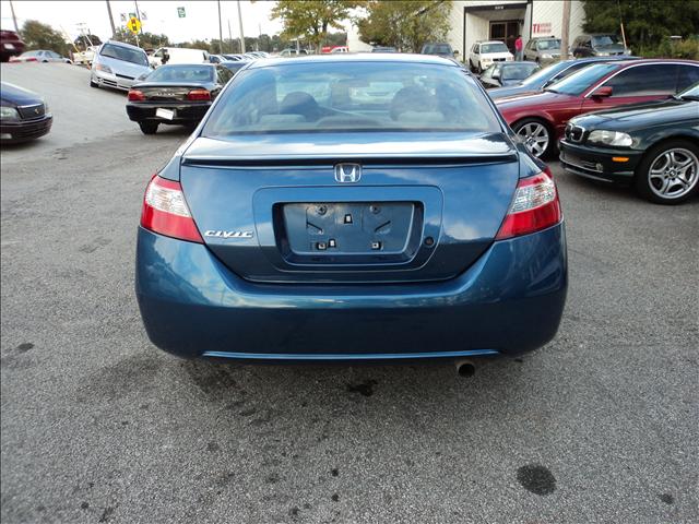 Honda Civic 2007 photo 3
