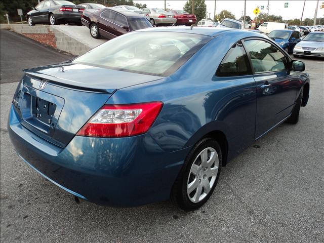 Honda Civic 2007 photo 4