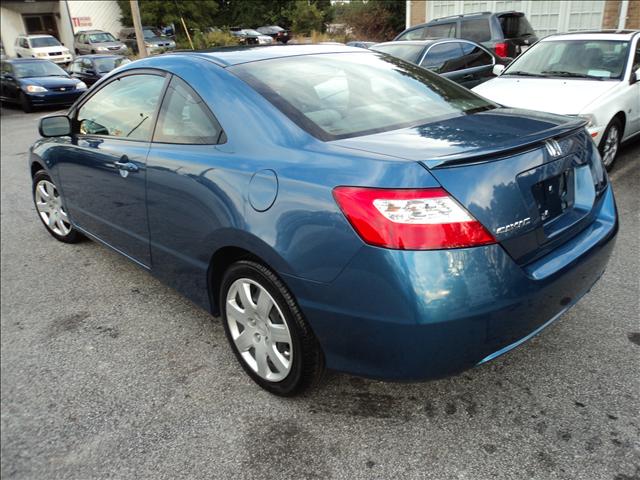 Honda Civic 2007 photo 5