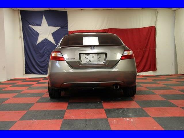Honda Civic 2007 photo 4