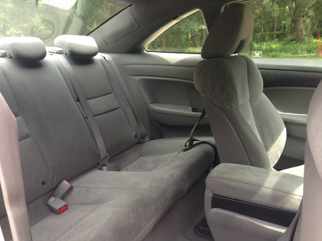 Honda Civic 2007 photo 1