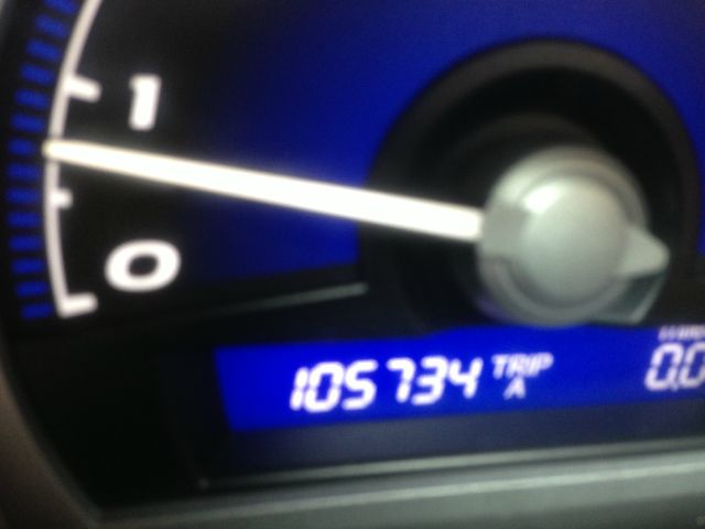 Honda Civic 2007 photo 2