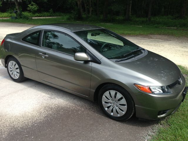 Honda Civic 2007 photo 3