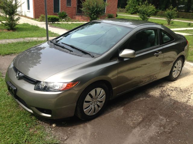 Honda Civic 2007 photo 4