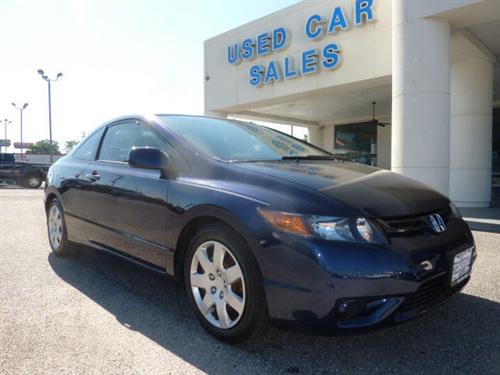 Honda Civic SR5 TRD Sport Other