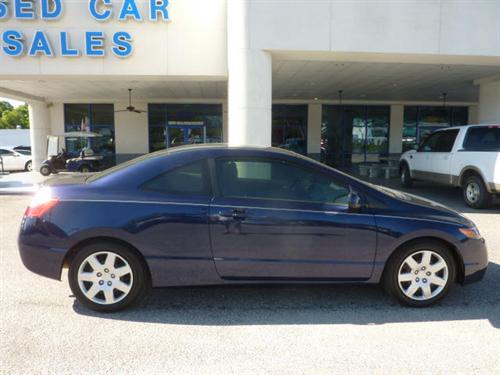 Honda Civic 2007 photo 5