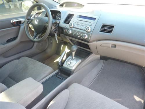 Honda Civic 2007 photo 2