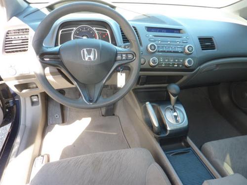 Honda Civic 2007 photo 3