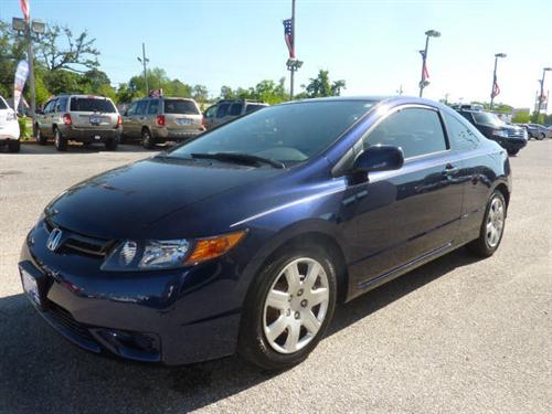 Honda Civic 2007 photo 4