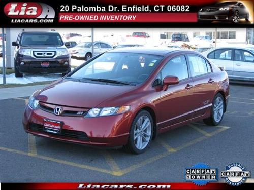 Honda Civic Grande Other