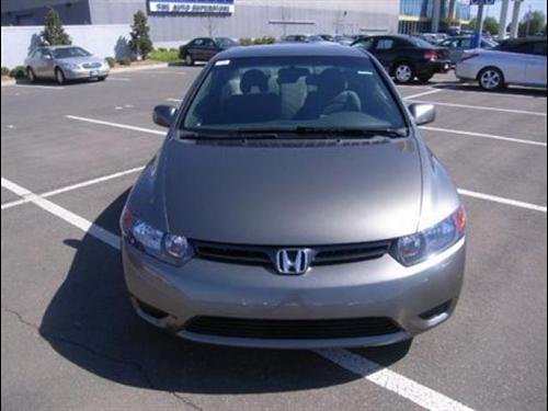 Honda Civic 2007 photo 3
