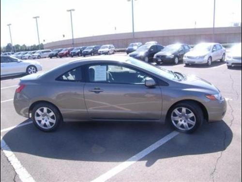 Honda Civic 2007 photo 4