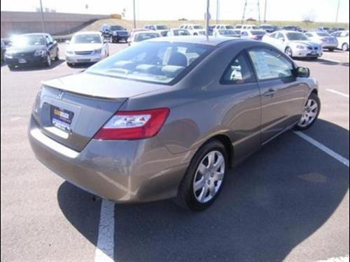 Honda Civic Fleet Z85 Other