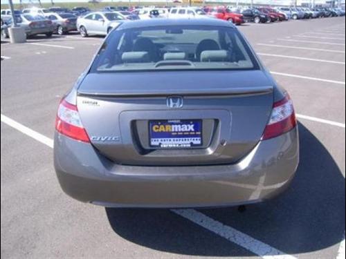 Honda Civic 2007 photo 1
