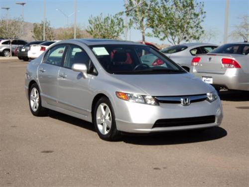 Honda Civic Open-top Other