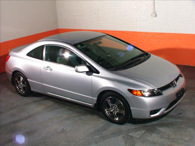 Honda Civic 2007 photo 3
