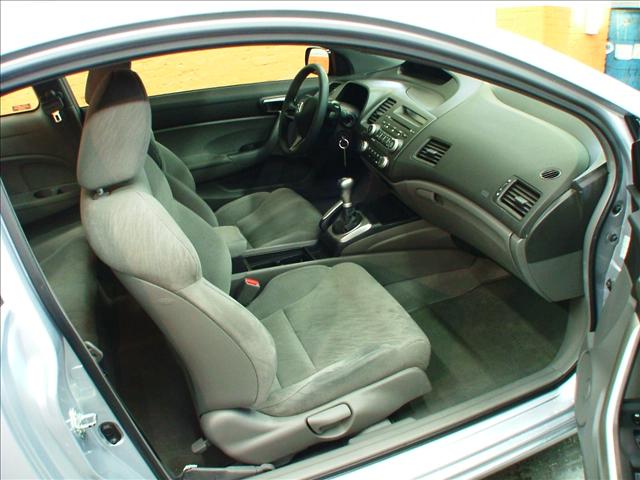 Honda Civic 2007 photo 4