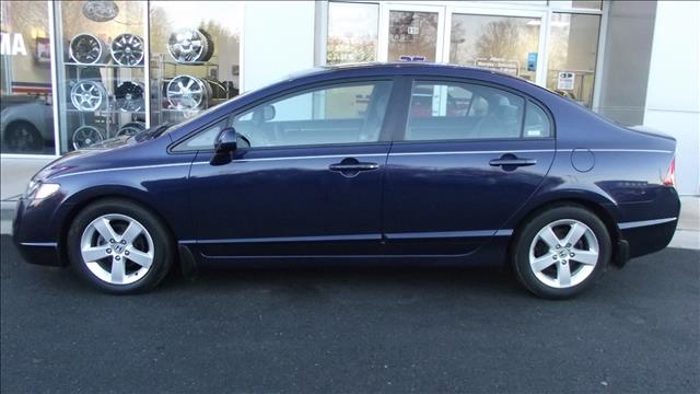 Honda Civic 2007 photo 1