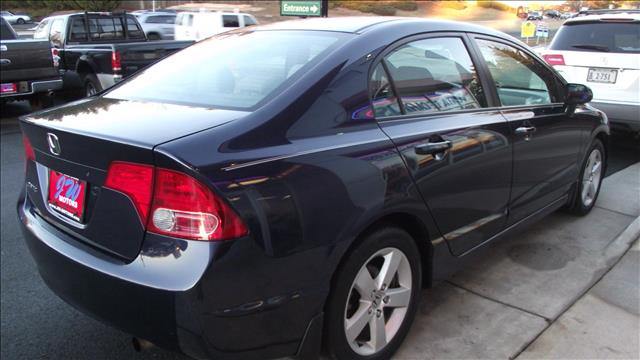 Honda Civic 2007 photo 2
