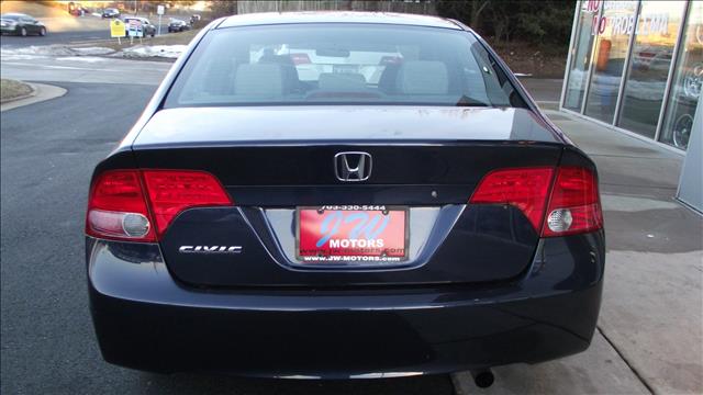 Honda Civic 2007 photo 3
