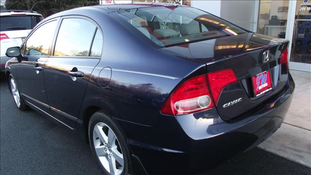 Honda Civic 2007 photo 4