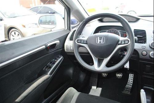 Honda Civic 2007 photo 5