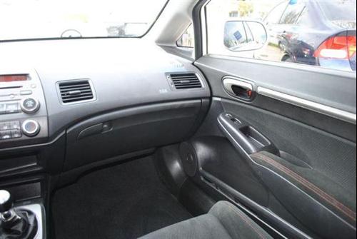 Honda Civic 2007 photo 4