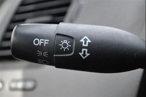 Honda Civic 2007 photo 2