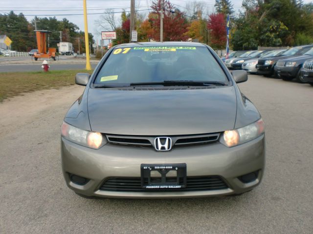 Honda Civic 2007 photo 3