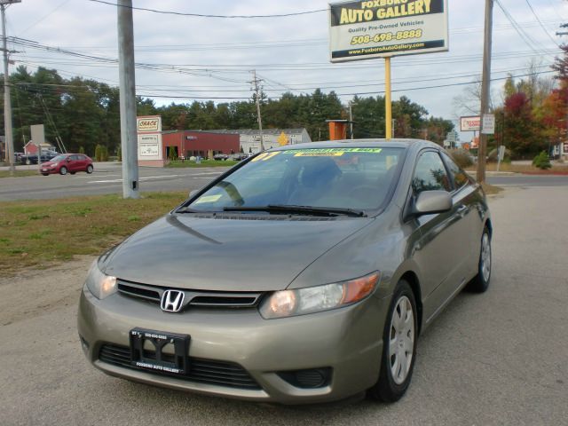 Honda Civic 2007 photo 4