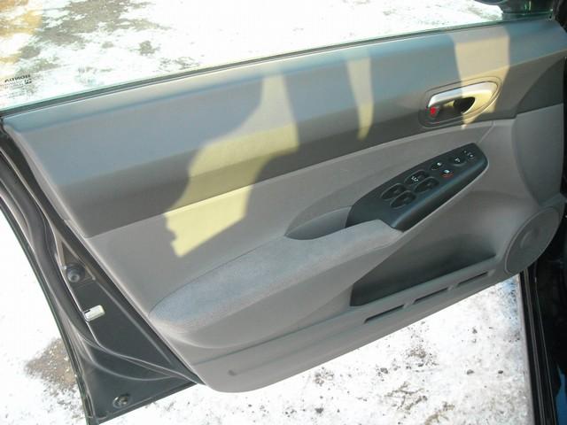 Honda Civic 2007 photo 2