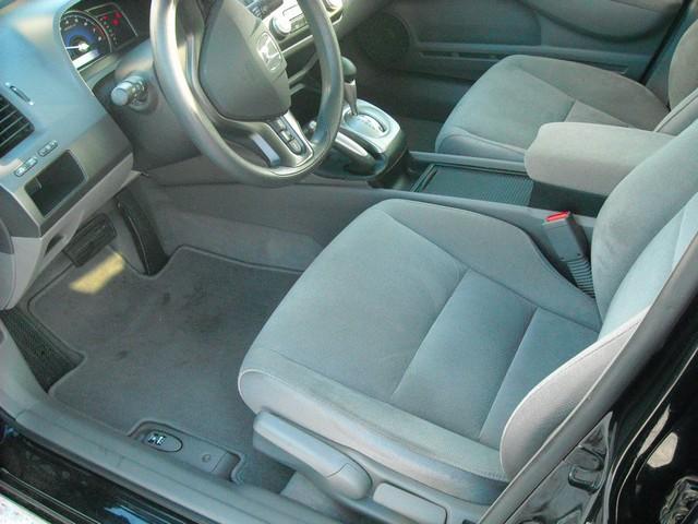 Honda Civic 2007 photo 5