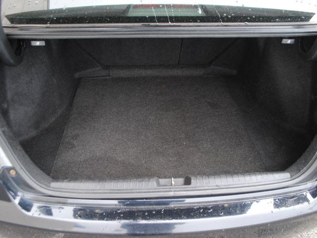 Honda Civic Open-top Sedan