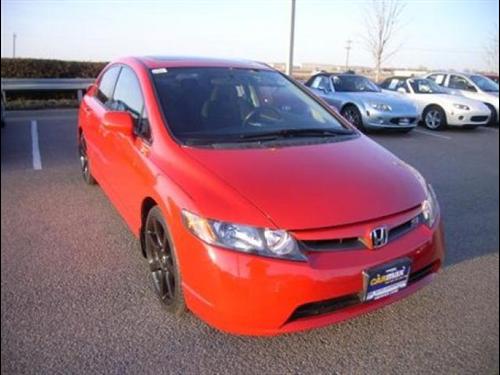 Honda Civic Grande Other