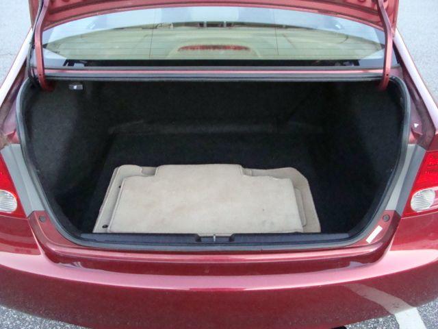 Honda Civic 2007 photo 4
