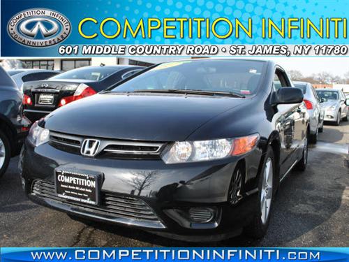 Honda Civic SR5 TRD Sport Other