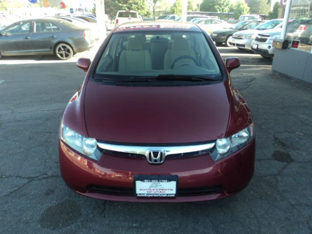 Honda Civic 2007 photo 26