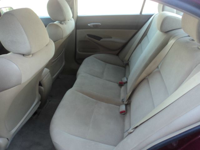 Honda Civic 2007 photo 4