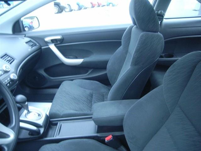 Honda Civic 2007 photo 1