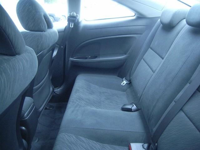 Honda Civic 2007 photo 2