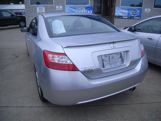 Honda Civic 2007 photo 4