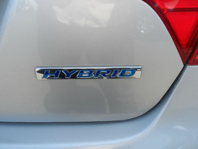 Honda Civic 2007 photo 1