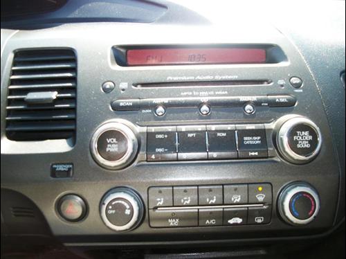 Honda Civic Grande Other