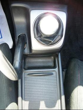 Honda Civic 2007 photo 1