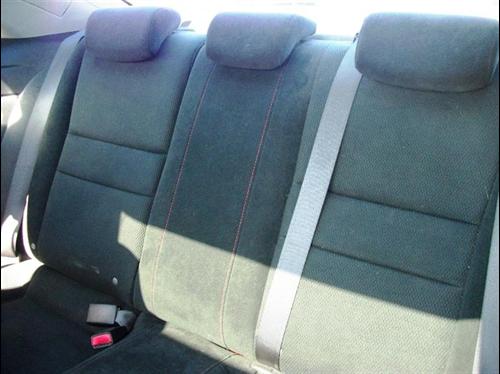 Honda Civic 2007 photo 2